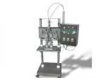 Catta 27 Azizbey DT Semi-Automatic Ice Cream Filling Machine - Image 4