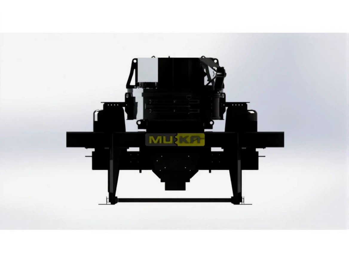 9f9pdd7d11rmt0cvqwtryanzsm Rotor Ø1000 Dik Milli Kırıcı - Image 1