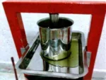 5 Kg / Hour Home Type Olive Oil Extraction Machine - Image 2