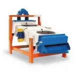 Waste Shredder Uğur Machine UMCS-60/100