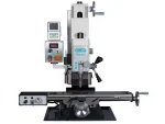 32 mm Desktop Milling Machine - Image 2
