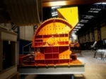 GNR 100 (90-130 T/H) Cubic Impact Crusher - Image 2