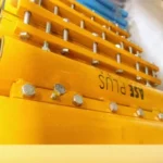 ASE Clamp Plaster Helix