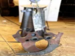 Double Piston Log Attachment - Image 3