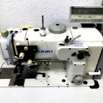 LU 2210N 6 Thread Trimming Leather Sewing Machine