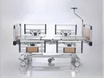 315 Kg Electric Obese Bariatric Patient Bed - Image 2