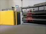 1600 mm Slicer Cutting Machine - Image 4