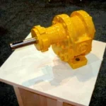 Straight Gear Pump