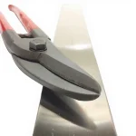 041 Sol Flat Stainless Apache Scissors