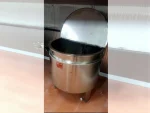 500-1000 Litre Meat Cooking Boiling Pot - Image 6