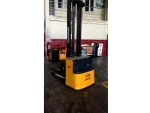 Rental of Fully Electric Forklifts of All Tonnages and Sizes - Image 7