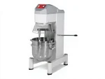 Speed Controlled Mixer