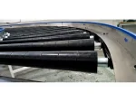 180 Degree Turning Roller Conveyor - Image 2
