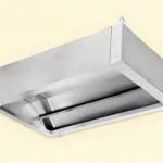 Condensing Type Hood