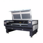 160x100 cm Laser Wood Pattern Machine