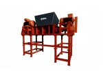 1200 mm Rotor Metal Recycling Machine - Image 3