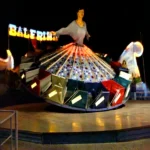 Fg 1019 40 Person Ballerina