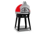 Gas Stone Base Pizza Oven