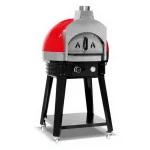 Gas Stone Base Pizza Oven