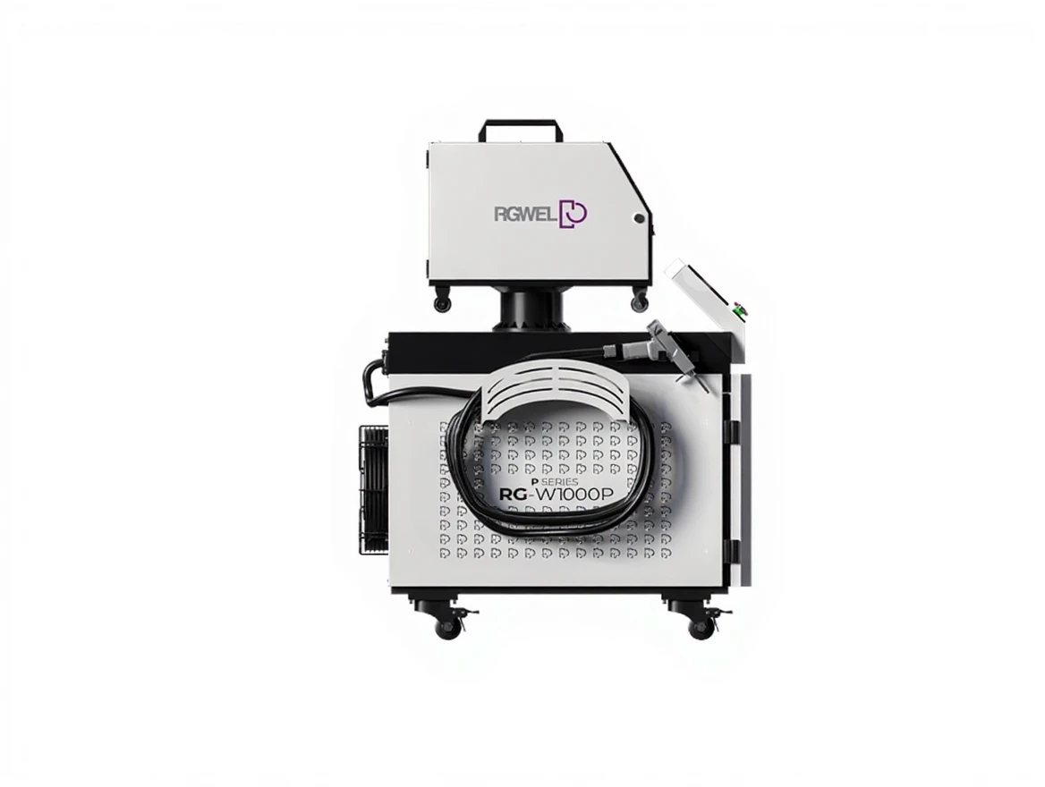 9h8zv2qev5rma0cv2zzag10scm 1500 W Handheld Laser Welding Machine - Image 1