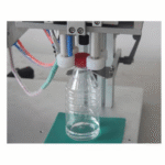 Linear Capping Machine