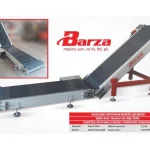 Moloz Taşıma Konveyörü