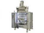 4-12 Lane Stick Filling Packaging Machine
