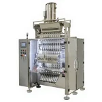 4-12 Lane Stick Filling Packaging Machine