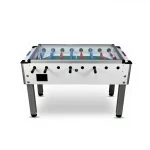 Glass Home/Office Type Foosball Table