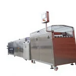 Chocolate Coating Machine