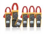 Fluke 381 Remote Display Clamp Meter - Image 2
