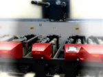 New Model Flexo Label Printing Machine - Image 9
