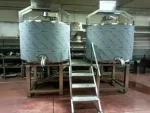 Kashar Cheese Processing Tank - Image 2