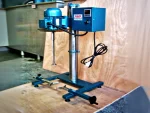 Laboratory Paint Mixer