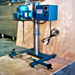 Laboratory Paint Mixer