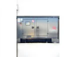 45 kVA Diesel Generator - Image 17