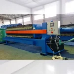 Sludge Water Treatment Thickener