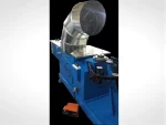 HVAC Elbow Closure Machine