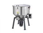 Plastic Raw Material Mixer 100 Kg
