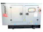 120 kVA Diesel Generator - Image 19