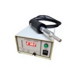 El Tipi Ultrasonik Bant Kaynak Yapıştırma Makinasi