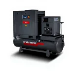 3 Hp Screw Compressor