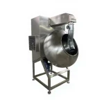 Cooling Dragee Chocolate Coating Machine