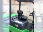 3.5 Ton (4500-4800 Mm Tripleks) Electric Battery Forklift - Image 12