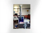 Automatic Bag Filling Machine with Robot - Image 9