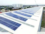 Roof Solar Energy System - Nature - Image 5