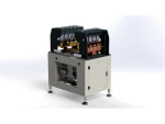60 Kva (2/8 Bar) Pneumatic Seam Welding Machine - Image 2