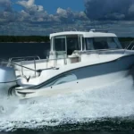 Speedboat / Amt 215 Ph