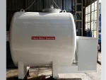 3000 Litre Pump Fuel Tank - Image 6