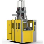 150 Ton Fifo Sistem Kauçuk Enjeksiyon Makinesi